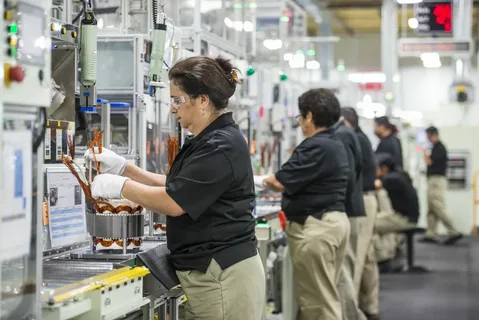 Industry Jobs in USA – A Complete Guide to Careers and Opportunities
